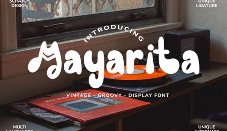 Mayarita Font