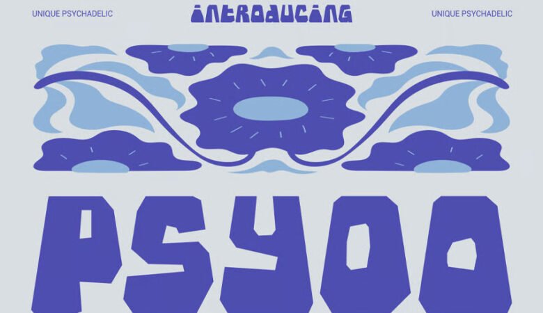 Psyqo Font