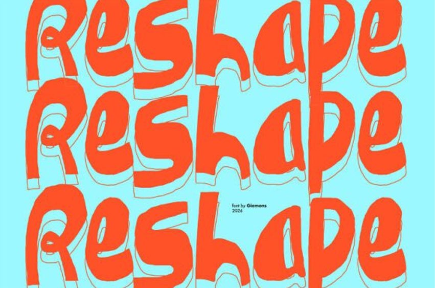 Reshape Font