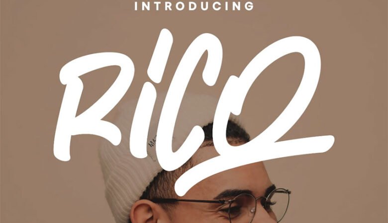 Rico Font