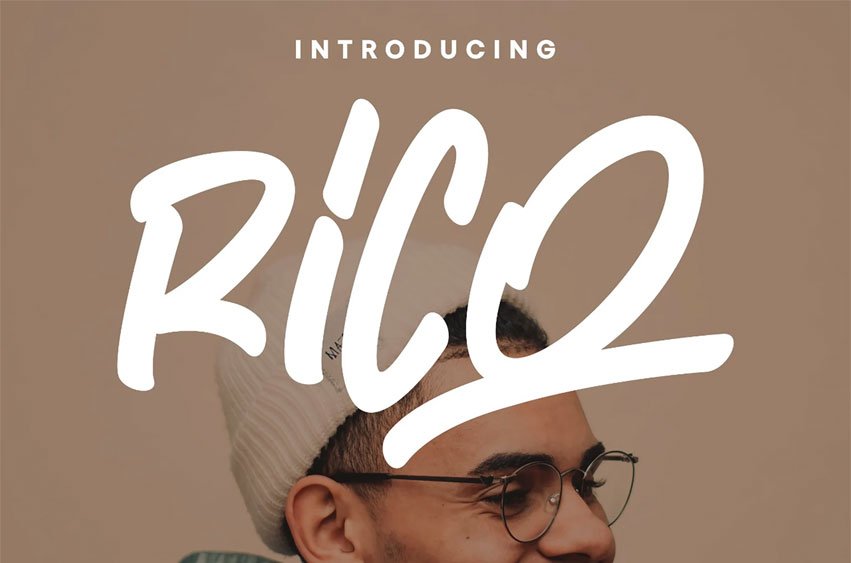 Rico Font