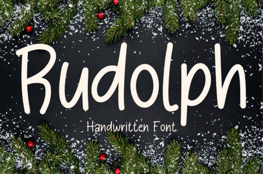 Rudolph Font