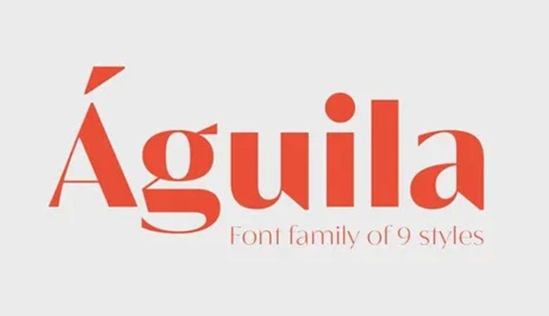 Águila Font