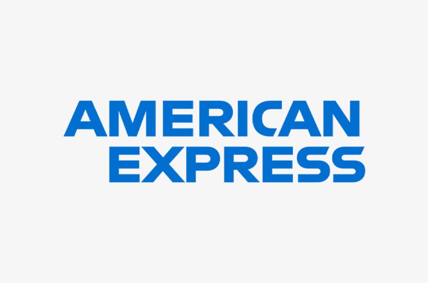 American Express Font