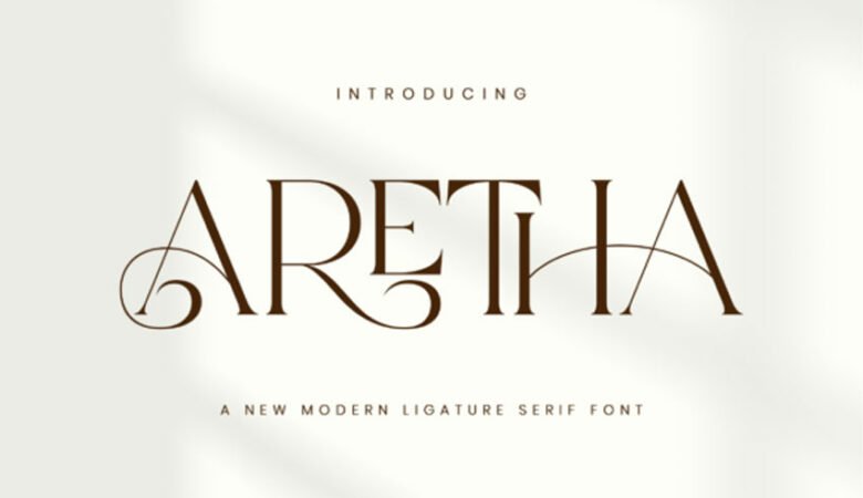 Aretha Font