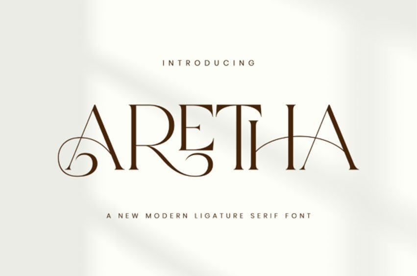 Aretha Font
