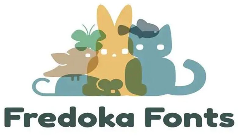 Fredoka One Font