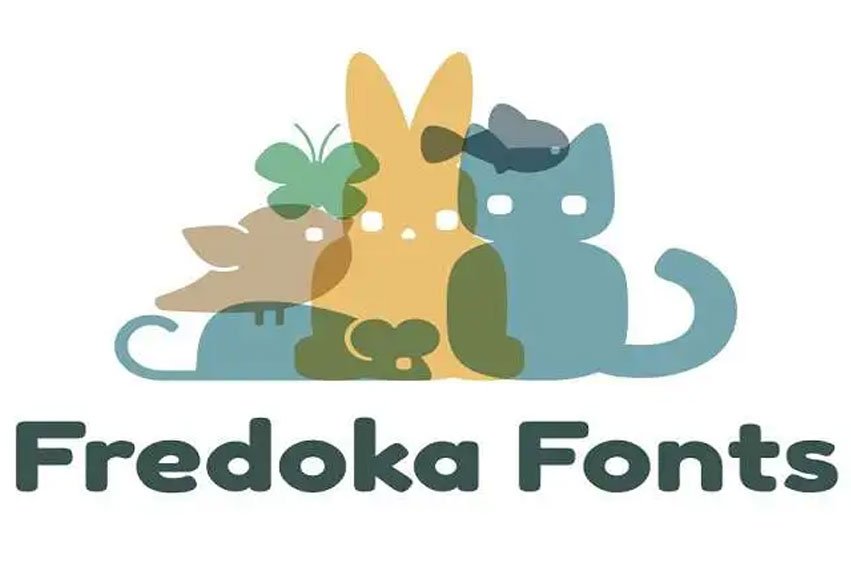 Fredoka One Font