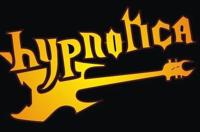 Hypnotica Font