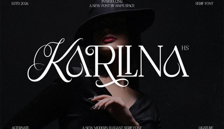 Karlina Font
