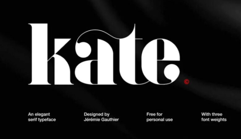 Kate Font