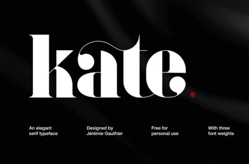 Kate Font