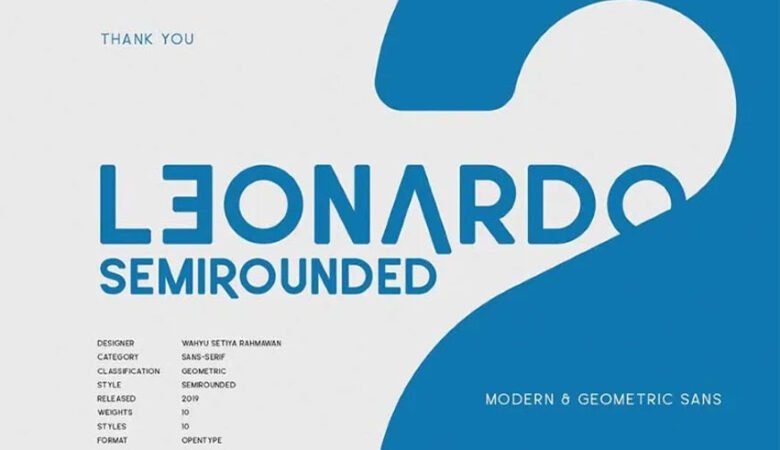 Leonardo Font