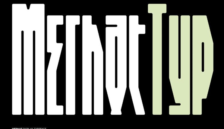 Merhat Font