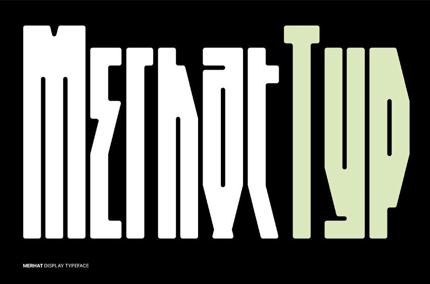 Merhat Font
