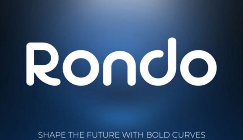 Rondo Font