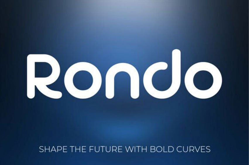 Rondo Font