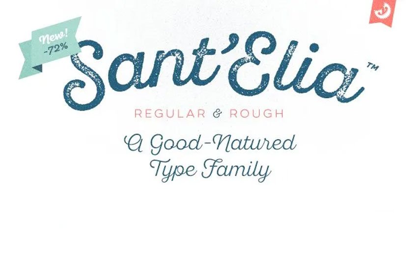 Sant’Elia Font