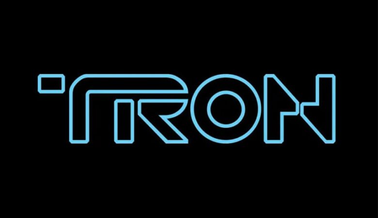 Tron Font