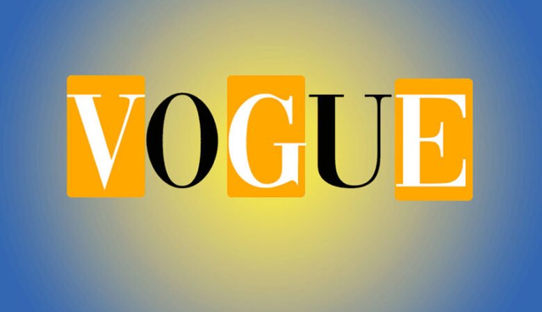 Vogue Serif Font