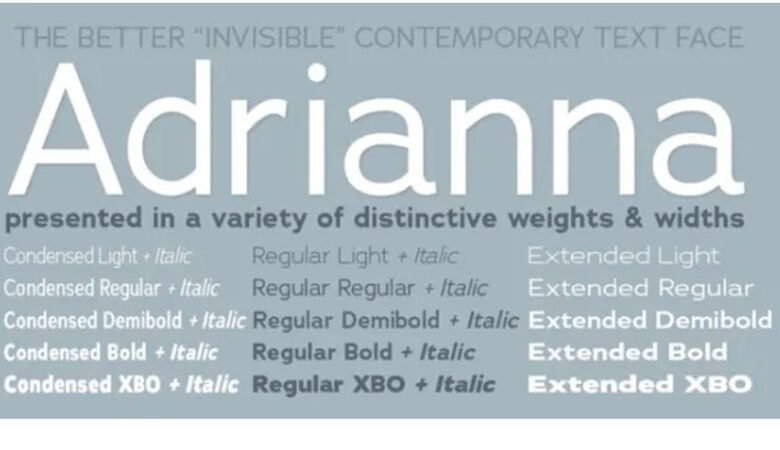 Adrianna Font