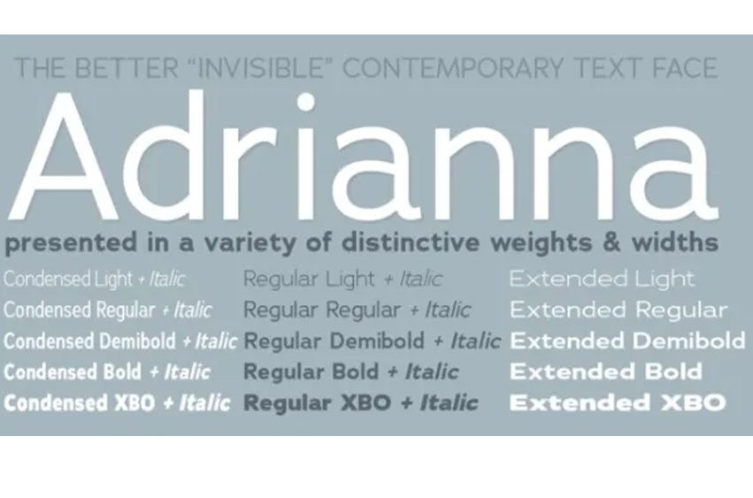 Adrianna Font