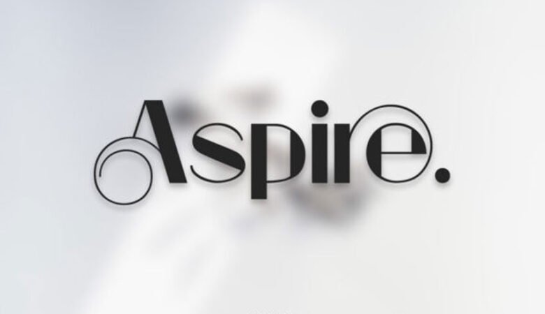 Aspire Font