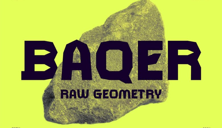 Baqer Font