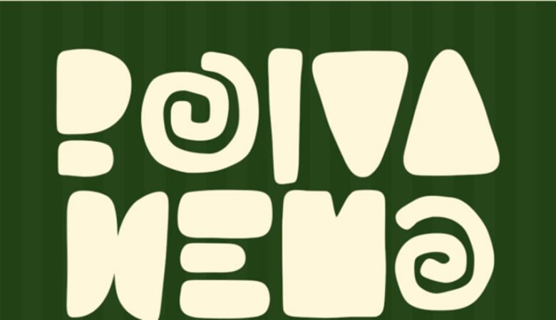 Bolva Hema Font