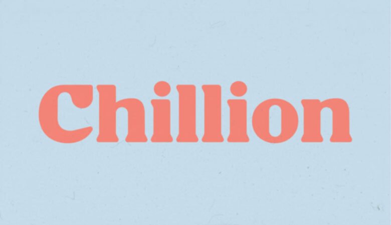 Chillion Font