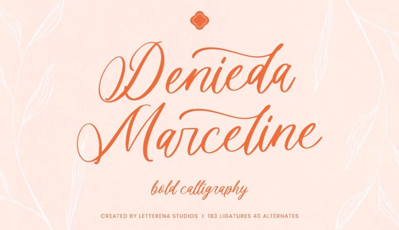 Denieda Marceline Font
