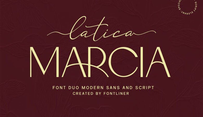 Latica Marcia Font