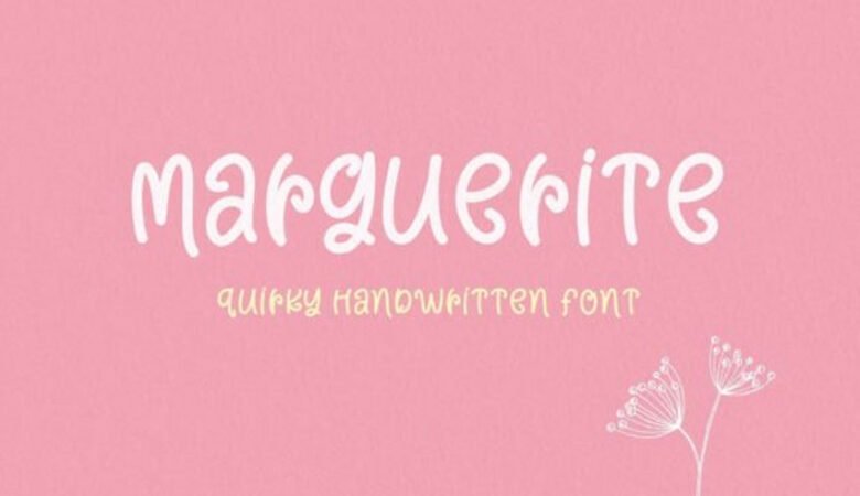 Marguerite Font