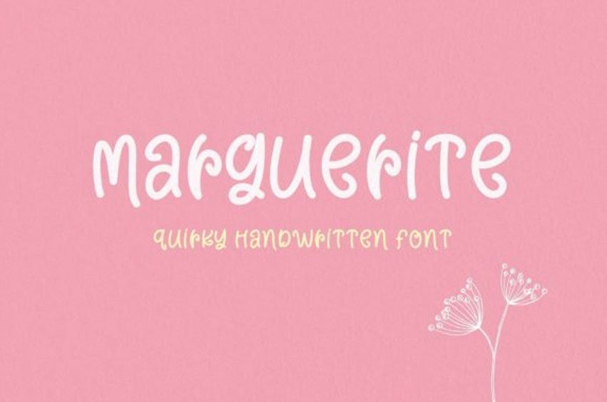 Marguerite Font