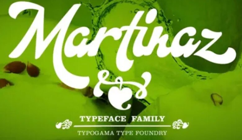 Martinaz Font