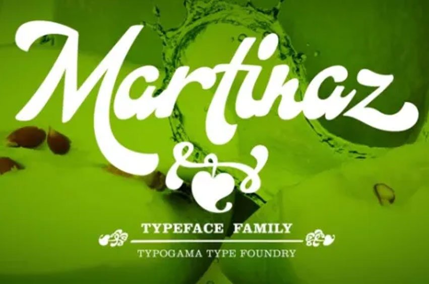 Martinaz Font