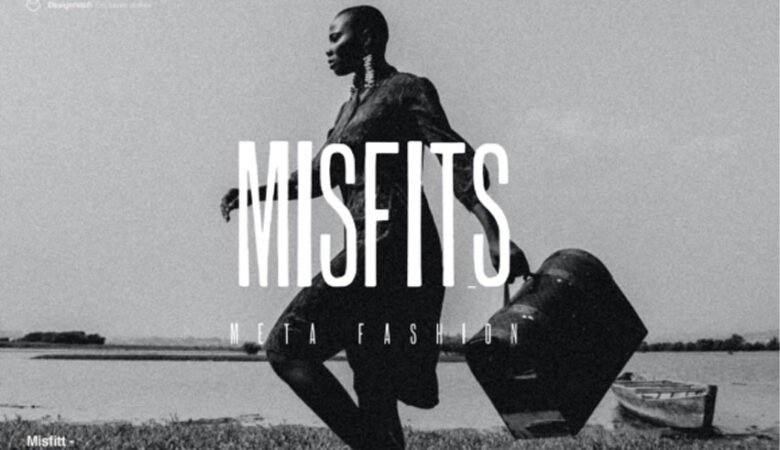 Misfits Font