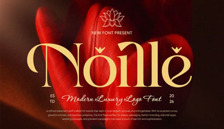 Noille Font