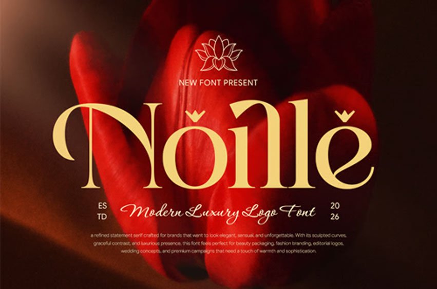 Noille Font