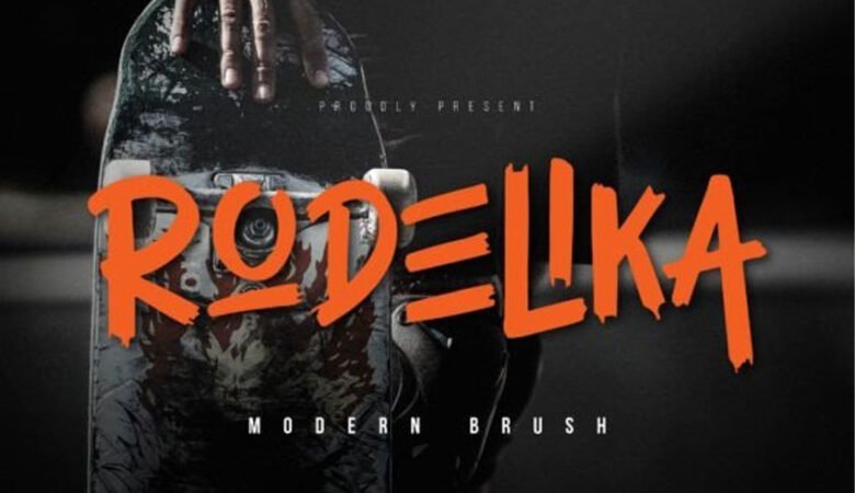 Rodelika Font