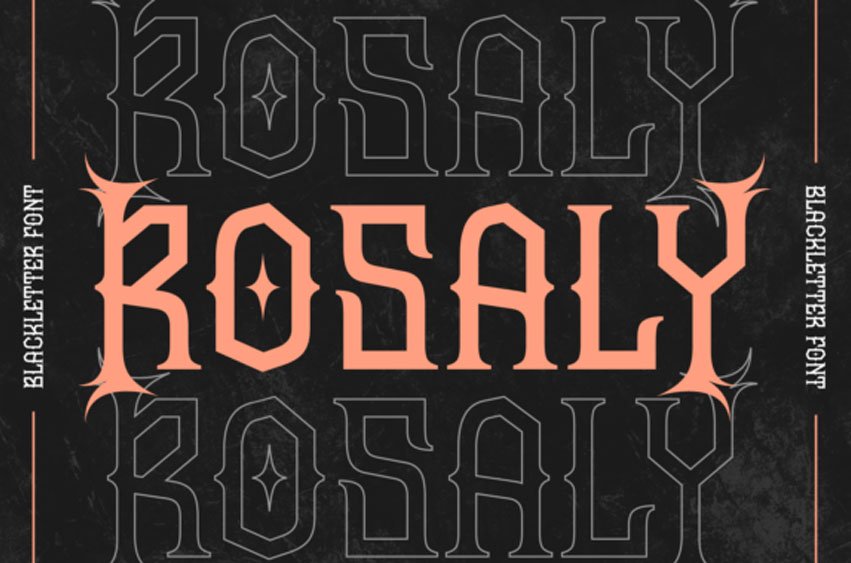 Rosaly Font