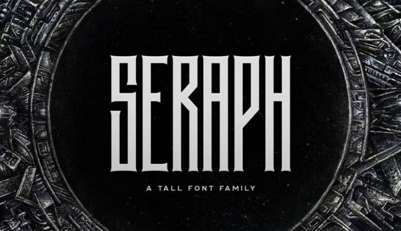 Seraph Font