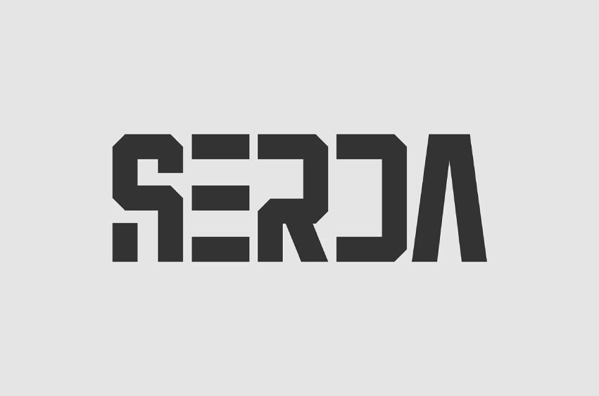 Serda Font