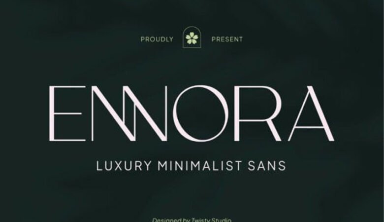 Ennora Font