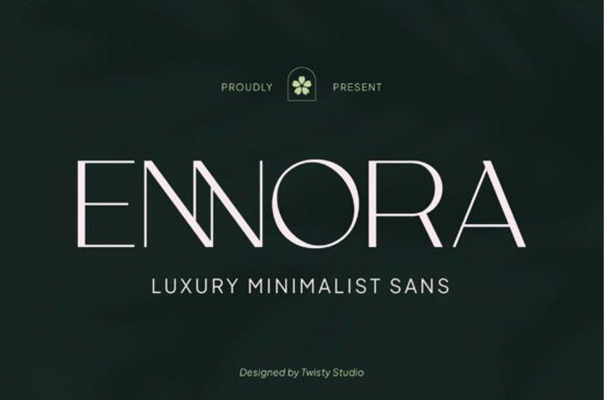 Ennora Font