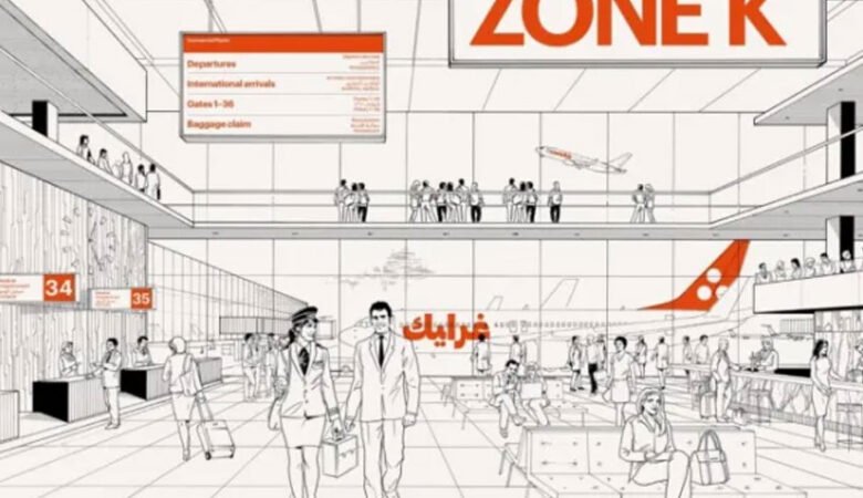 Graphik Commercial Font