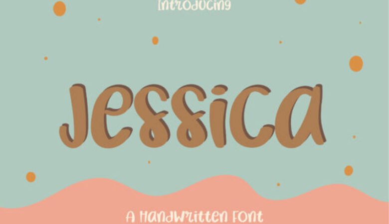 Jessica Font