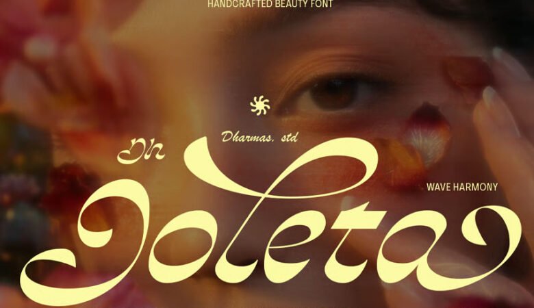 Joleta Font