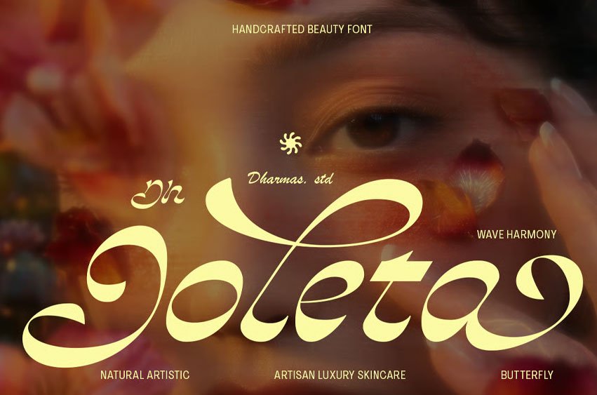 Joleta Font