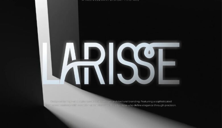 Larisse Font